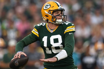 Another QB Goes From Green Bay To Miami: Dolphins Reportedly Trade For Kyle McCord