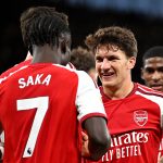 Arsenal Opens Premier League Title Defense With Shutout Win vs. Newly-Promoted Coventry