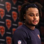Bears S Coby Bryant Undergoes Knee Surgery, Expected To Miss 4-6 Months