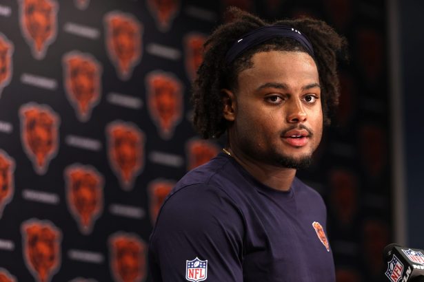Bears S Coby Bryant Undergoes Knee Surgery, Expected To Miss 4-6 Months