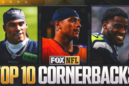Best CBs In The NFL: Is Pat Surtain II Still The League's Best Cornerback?