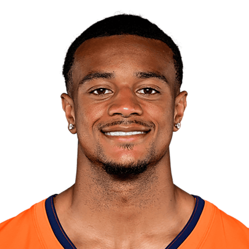 Pat Surtain II
