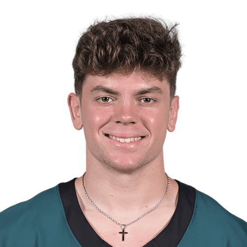 Cooper DeJean