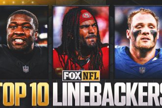 Best LBs In The NFL: Has Fred Warner Been Dethroned As League's Best Linebacker?