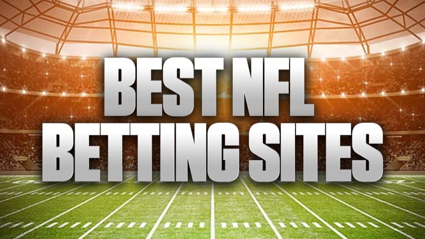 Best NFL Betting Sites: Top Sportsbook Apps (2026)
