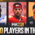 Best Players In The NFL: Is Josh Allen, Patrick Mahomes Or Myles Garrett The Top Star?