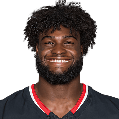 Will Anderson Jr.