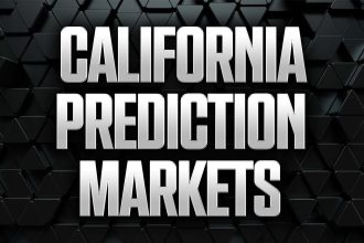 Best Prediction Markets in California (2026): Kalshi, Polymarket and Top Platforms Ranked