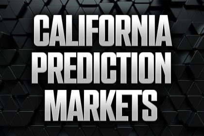 Best Prediction Markets in California (2026): Kalshi, Polymarket and Top Platforms Ranked