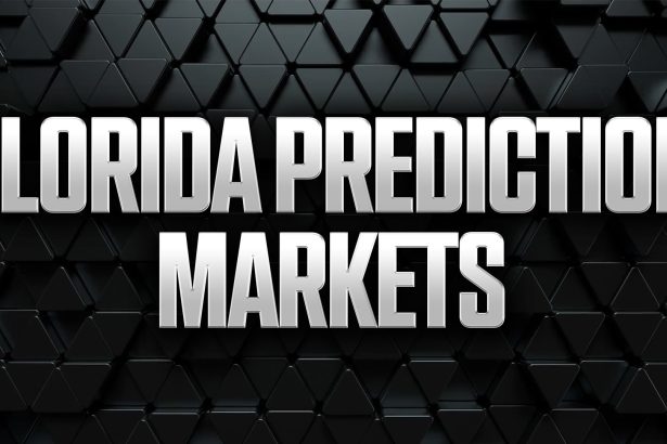 Best Prediction Markets in Florida (2026): Kalshi, Polymarket and Top Platforms Ranked