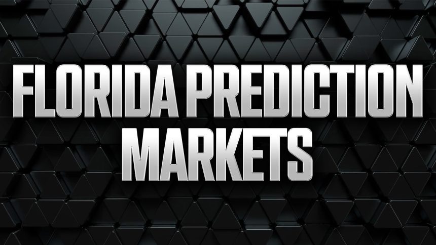 Best Prediction Markets in Florida (2026): Kalshi, Polymarket and Top Platforms Ranked