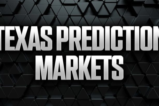 Best Prediction Markets in Texas (2026): Kalshi, Polymarket and Top Platforms Ranked