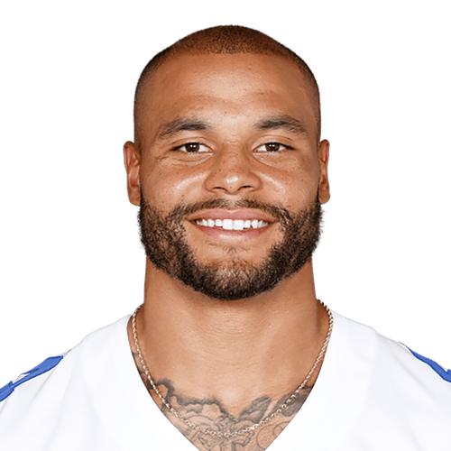 Dak Prescott