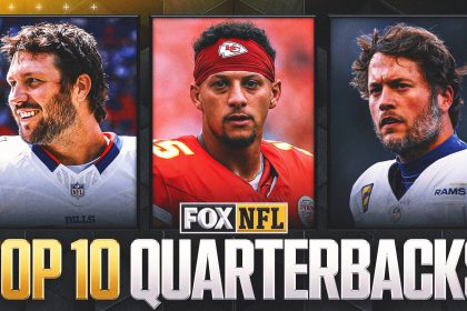 Best QBs In The NFL: Has Josh Allen Overtaken Patrick Mahomes As Best Quarterback?