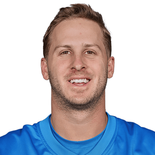 Jared Goff