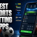 Best Sports Betting Apps 2026: Top Betting Sites Reviewed