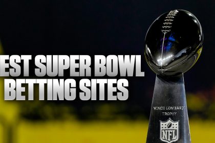 Best Super Bowl Betting Sites & Sportsbook Promos