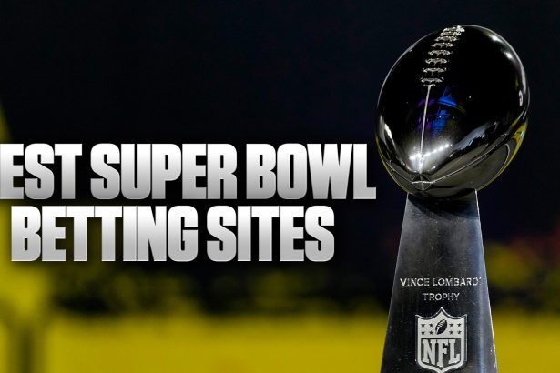 Best Super Bowl Betting Sites & Sportsbook Promos