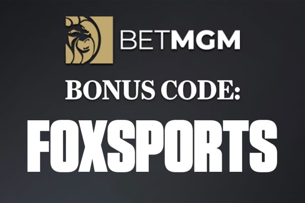 BetMGM Bonus Code FOXSPORTS: $1500 in Bonus Bets if Your First Bet Loses