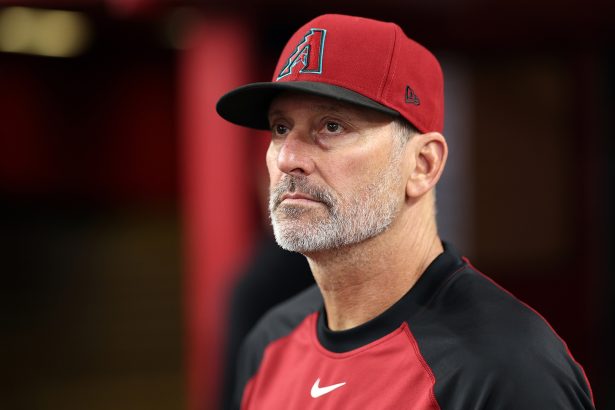'Betrayed': D-Backs Manager Opens Up About Mysterious Ketel Marte Absence