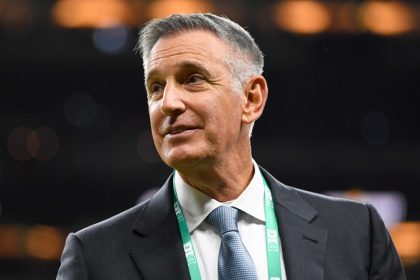 Big Ten Announces Long-Term Extension For Commissioner Tony Petitti