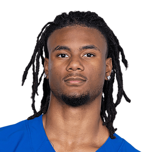 Adonai Mitchell
