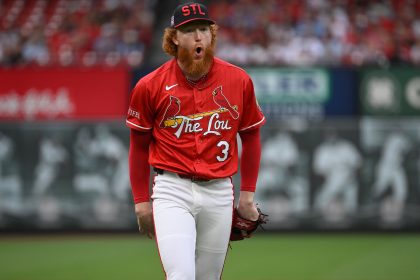 Brewers Add RHP Dustin May In Trade With Cardinals