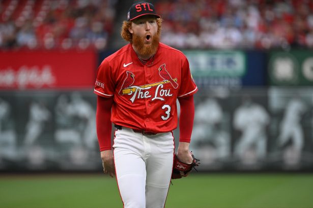 Brewers Add RHP Dustin May In Trade With Cardinals