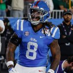 Browns Waive TE Dae’Quan Wright, Paving Way For Him To Play At LSU In Historical Move