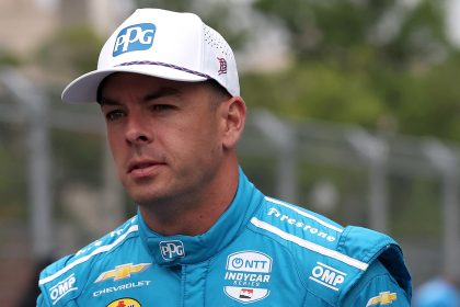 Bumpy Road Ahead: INDYCAR Drivers Adjusting To Freedom 250 Course
