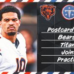 Caleb Williams, Bears Show What They Still Need To Fix To Become True Contenders