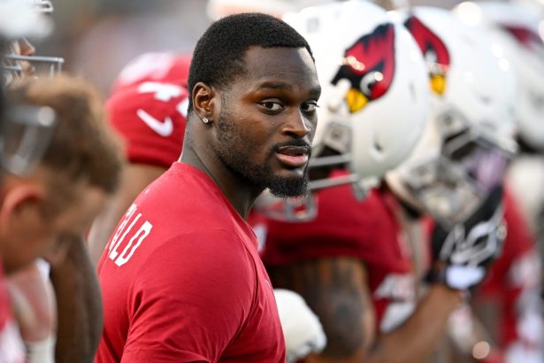Cardinals Rookie RB Jeremiyah Love Reportedly Likely To Miss Rest Of Preseason