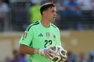 Chelsea Reportedly Mulling Move For Argentina Star Emi Martinez