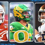Chris 'The Bear' Fallica's 2026 College Football Preseason Top 10