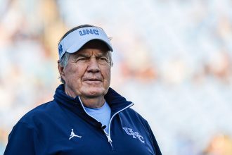 College Football Week 0 Betting Report: Books Noticing 'Anti-Belichick Move'