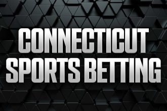 Connecticut Sports Betting: CT Sportsbook Promos & Apps