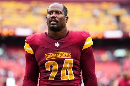 Cowboys Bolster Their Pass Rush, Reportedly Agree To Deal With Von Miller