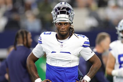 Cowboys Make A Backup Change, Reportedly Release QB Joe Milton