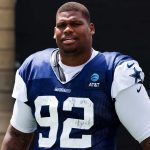 Cowboys, Star DL Quinnen Williams Reportedly Agree To Massive Extension