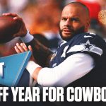 Cowboys To Win 11 Games? Why Dallas Is Poised To Make Playoffs In 2026