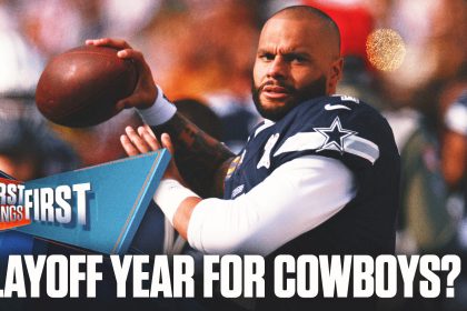 Cowboys To Win 11 Games? Why Dallas Is Poised To Make Playoffs In 2026