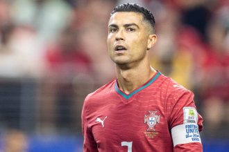 Cristiano Ronaldo Reveals Likely Retirement Date Ahead Of New Al-Nassr Season