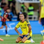 Cristiano Ronaldo Scores For Al-Nassr In First Game Since 2026 World Cup
