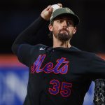 Cubs Acquire Clay Holmes, Tyrone Taylor In Trade With Mets