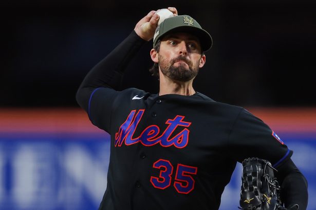 Cubs Acquire Clay Holmes, Tyrone Taylor In Trade With Mets
