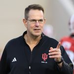 Curt Cignetti: Indiana Can Play ND At Home 'Since They're Not In A Conference'