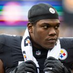 Dallas Cowboys Reportedly Acquire Offensive Tackle Broderick Jones From Steelers