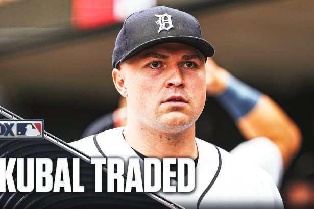 Dodgers Acquire Tarik Skubal From The Tigers; Debut Date Announced