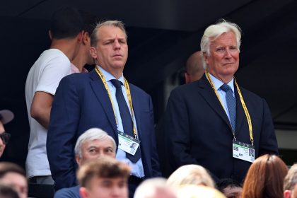 Dodgers Co-Owners Todd Boehly, Mark Walter In Talks To Sell Chelsea Stakes