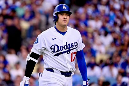Dodgers Superstar Shohei Ohtani Reportedly Unlikely To Opt Out If Team Sold